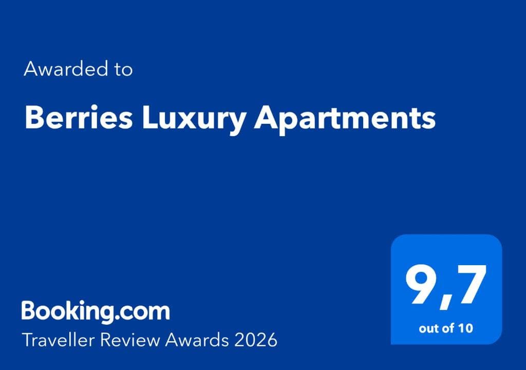 Traveller Review Awards 2026
